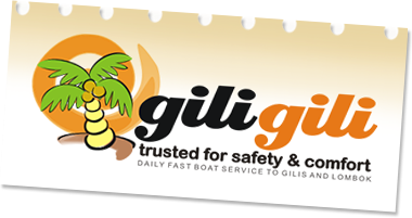 Giligili Fast Boat